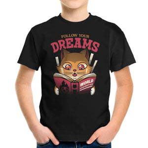 Cat World Domination