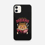 Cat World Domination-iphone snap phone case-tobefonseca