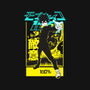 Mob Psycho 100-none matte poster-Rudy
