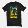 Mob Psycho 100-mens premium tee-Rudy