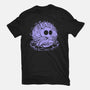 Hollow Light-mens basic tee-estudiofitas