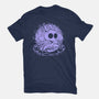 Hollow Light-mens basic tee-estudiofitas