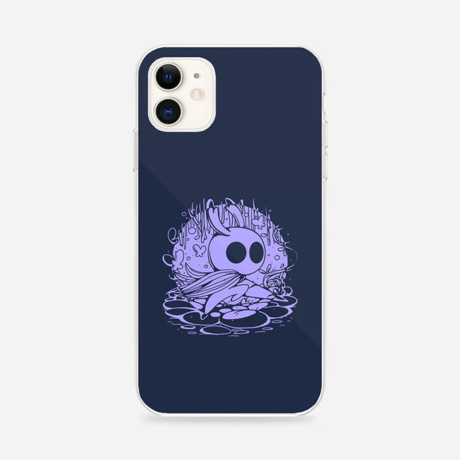 Hollow Light-iphone snap phone case-estudiofitas