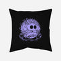 Hollow Light-none removable cover w insert throw pillow-estudiofitas