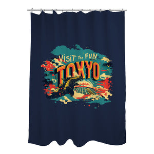 Visit Tokyo