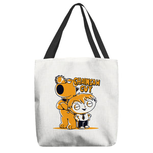 Chainsaw Guy