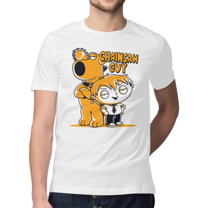 Chainsaw Guy