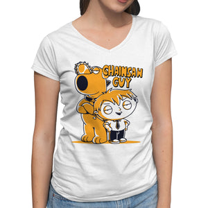 Chainsaw Guy