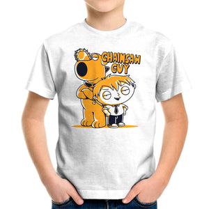Chainsaw Guy