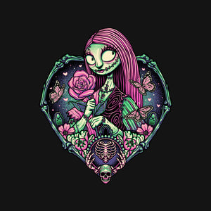 Legend Of The Ragdoll Queen