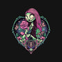 Legend Of The Ragdoll Queen-youth crew neck sweatshirt-momma_gorilla
