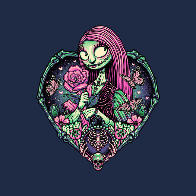 Legend Of The Ragdoll Queen-unisex pullover sweatshirt-momma_gorilla