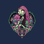 Legend Of The Ragdoll Queen-unisex crew neck sweatshirt-momma_gorilla