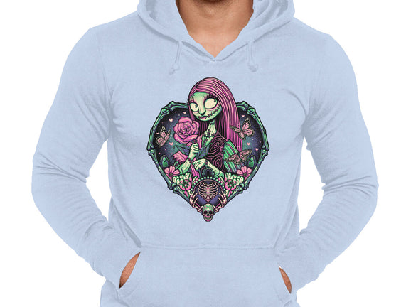 Legend Of The Ragdoll Queen