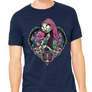 Legend Of The Ragdoll Queen