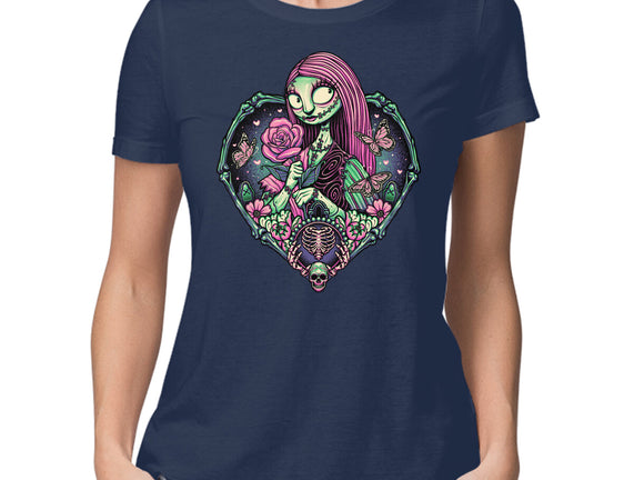 Legend Of The Ragdoll Queen