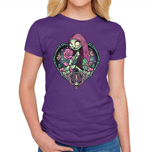 Legend Of The Ragdoll Queen