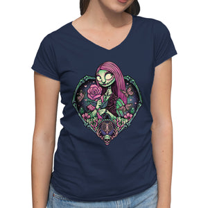 Legend Of The Ragdoll Queen