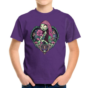 Legend Of The Ragdoll Queen