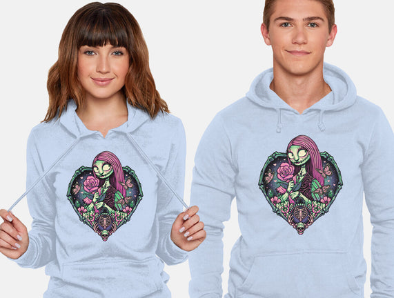 Legend Of The Ragdoll Queen