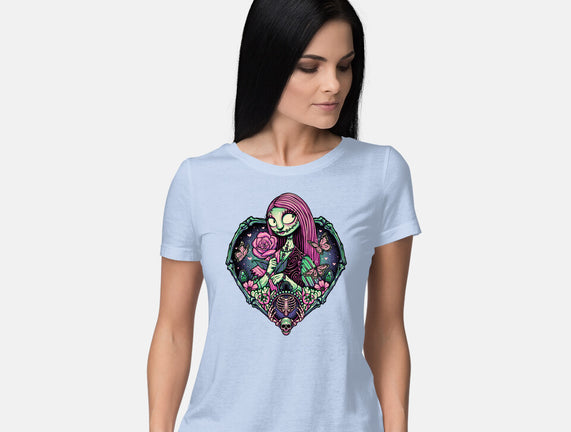 Legend Of The Ragdoll Queen