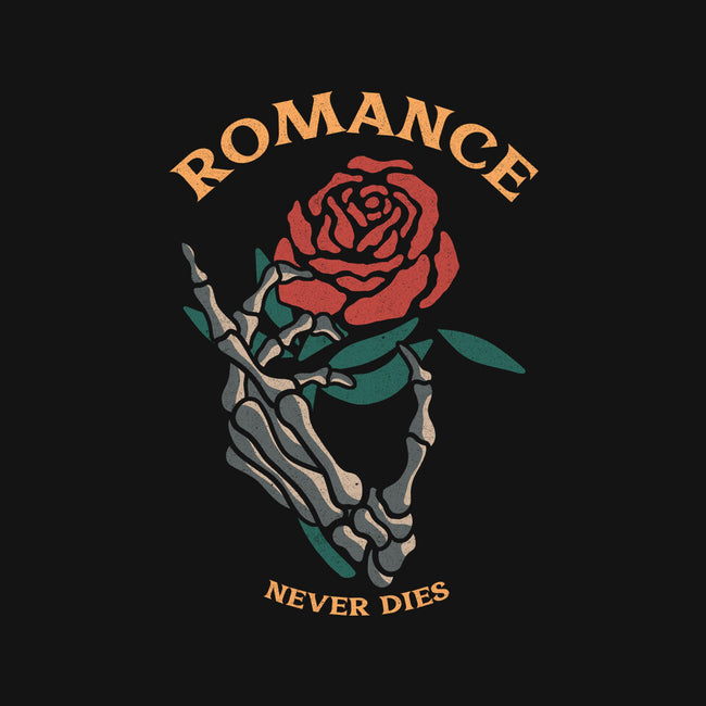 Romance Never Dies-iphone snap phone case-fanfreak1