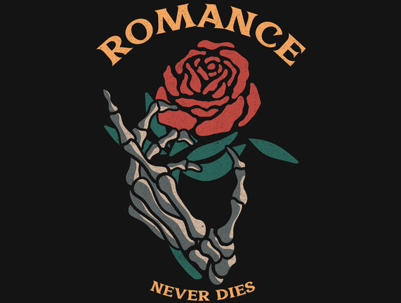 Romance Never Dies