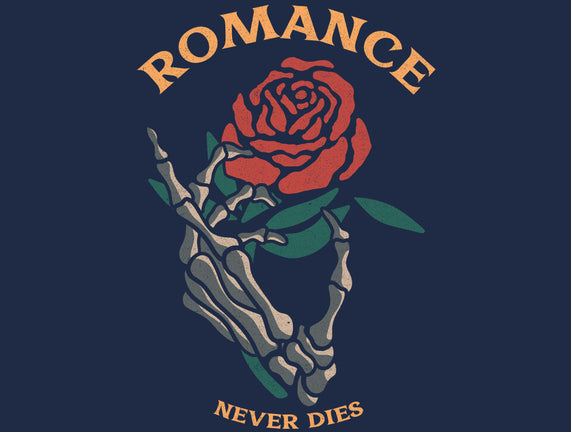 Romance Never Dies