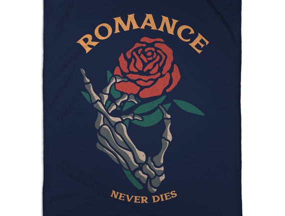 Romance Never Dies