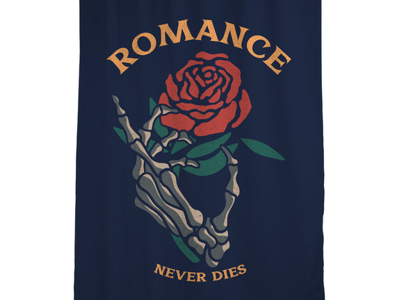 Romance Never Dies