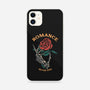 Romance Never Dies-iphone snap phone case-fanfreak1