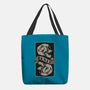 Death Comes For All-none basic tote bag-fanfreak1