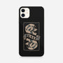 Death Comes For All-iphone snap phone case-fanfreak1