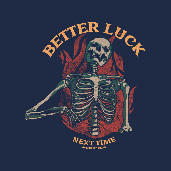 Better Luck Next Time-none dot grid notebook-fanfreak1