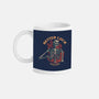 Better Luck Next Time-none mug drinkware-fanfreak1