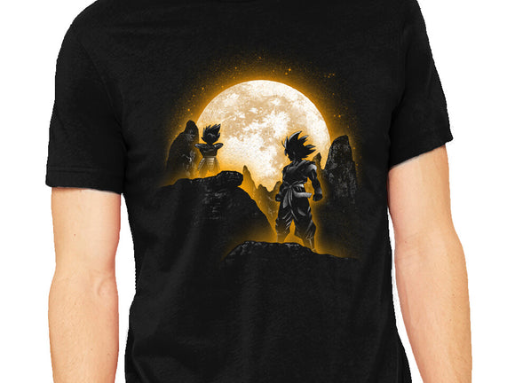 Moonlight Battle