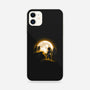 Moonlight Battle-iphone snap phone case-fanfreak1