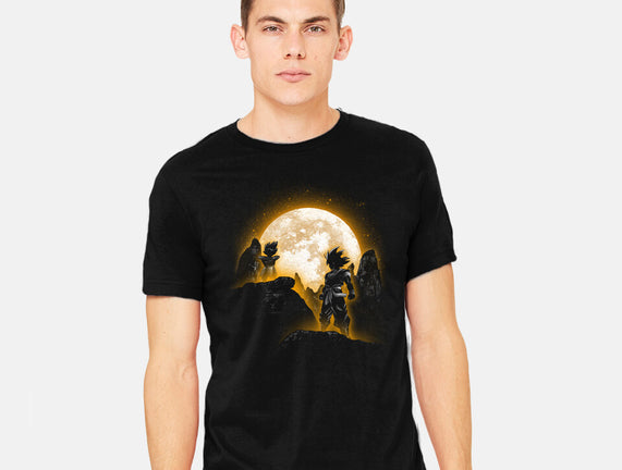 Moonlight Battle