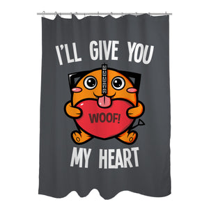 I'll Give You My Heart