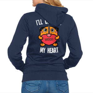I'll Give You My Heart