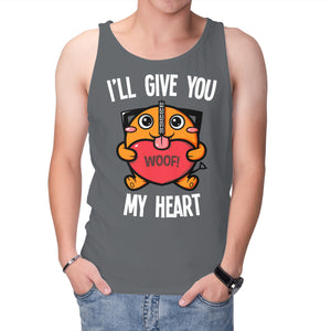 I'll Give You My Heart