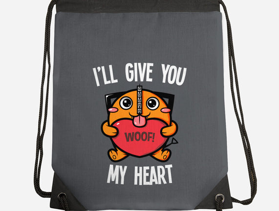 I'll Give You My Heart