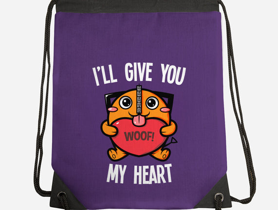 I'll Give You My Heart