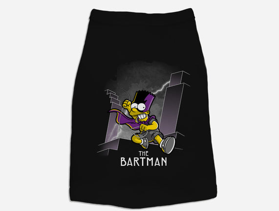 The Bartman