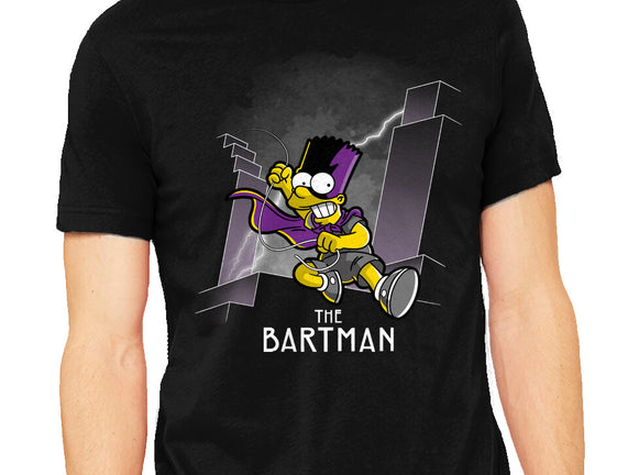 The Bartman