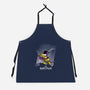 The Bartman-unisex kitchen apron-se7te
