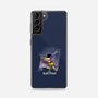 The Bartman-samsung snap phone case-se7te