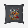 Evangelion Unit-00-none removable cover throw pillow-hirolabs