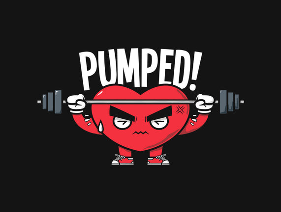 Pumped Heart