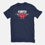 Pumped Heart-womens basic tee-krisren28